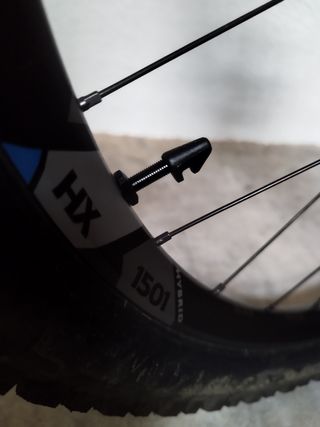 Yeti SB150 Talla L - Como Nueva