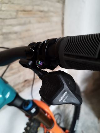 Yeti SB150 Talla L - Como Nueva