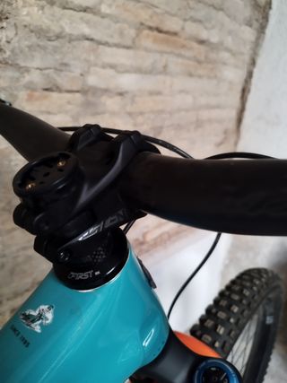 Yeti SB150 Talla L - Como Nueva