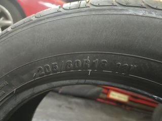 Neumáticos 205/60R16