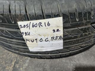 Neumáticos 205/60R16
