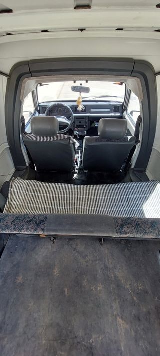 Citroen C 15 2001