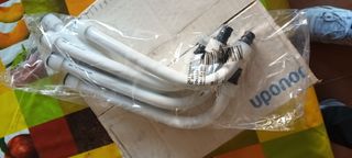 Codo Salida Radiador Uponor 16x1.8