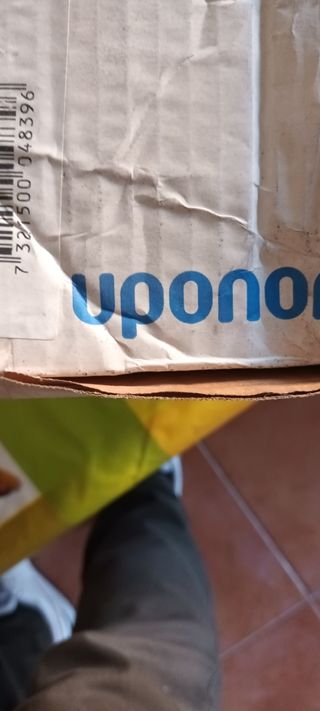 Codo Salida Radiador Uponor 16x1.8