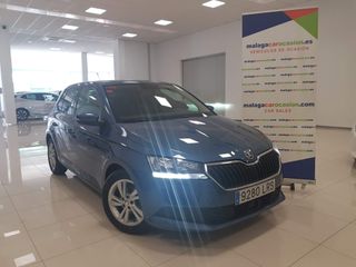 Skoda Fabia 2021 - 9280LS