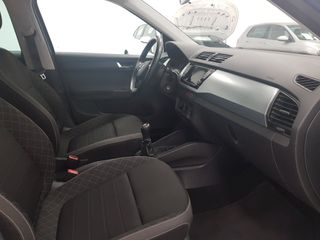 Skoda Fabia 2021 - 9280LS