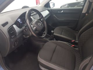 Skoda Fabia 2021 - 9280LS