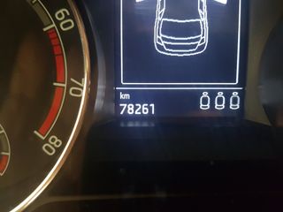 Skoda Fabia 2021 - 9280LS