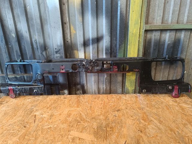 Frente Citroen Saxo VTS MK1