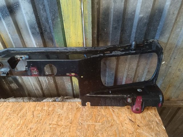 Frente Citroen Saxo VTS MK1