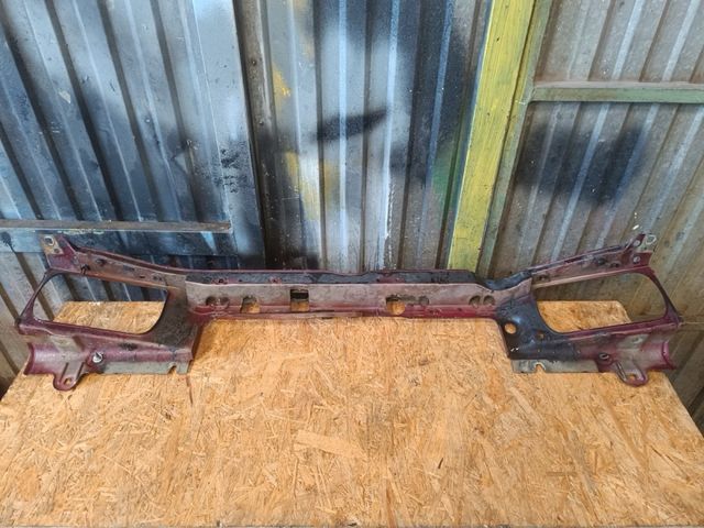 Frente Citroen Saxo VTS MK1