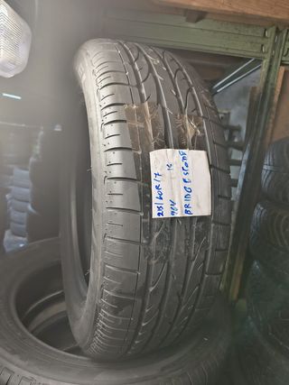 Neumático Bridgestone 215/60 R17 96V