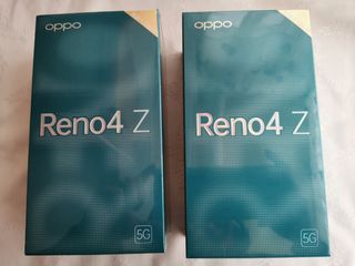 Oppo Reno4 Z 5G 128 GB + 8 GB Nuovo 