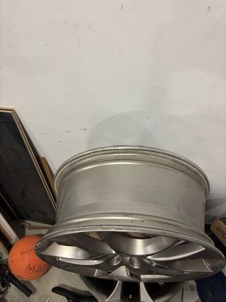 llantas de coche alfa romero talla 17