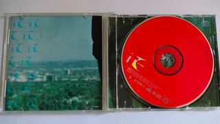 CD Tevin Campbell R&B/Soul