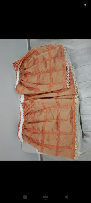 Copriletto/Copridivano floreale