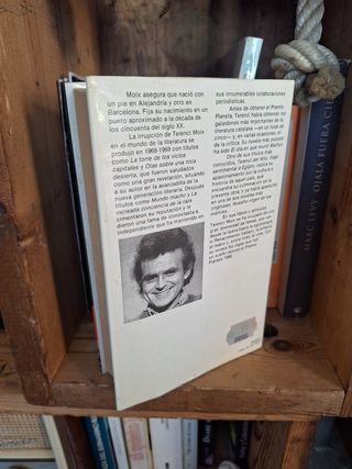 El sueño de Alejandría (Colección Autores es...