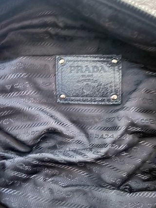 Bolso PRADA