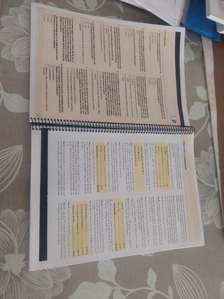 Tratamiento de la documentación contable