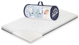 Colchón Cuna Julius Zöllner Travelsoft Premium