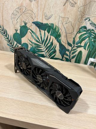 Gigabyte GTX 1660 Super