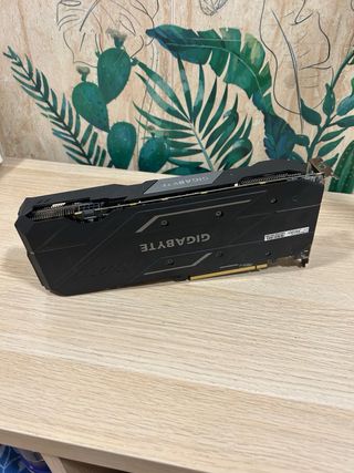 Gigabyte GTX 1660 Super