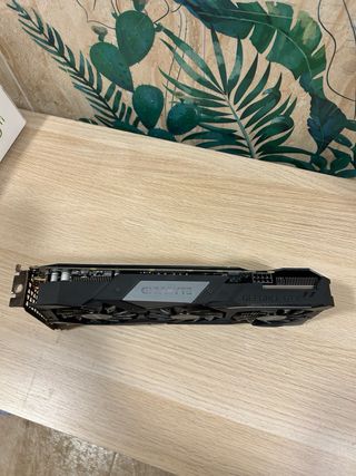 Gigabyte GTX 1660 Super
