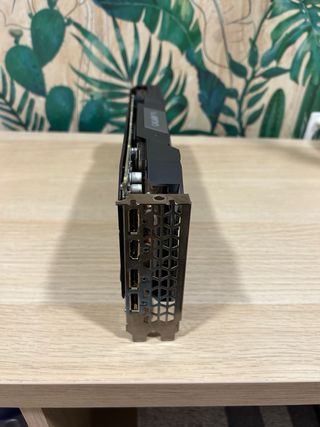 Gigabyte GTX 1660 Super