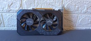 GTX 1650 4GB – Buen estado, lista para gaming 1080