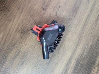 Pinzas Freno Disco Ultegra 12v Di2