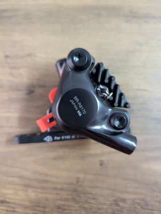 Pinzas Freno Disco Ultegra 12v Di2