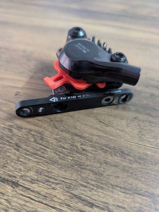 Pinzas Freno Disco Ultegra 12v Di2