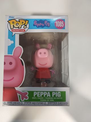 Funko Pop! Peppa Pig 1085