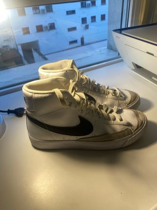 Nike Blazer Mid Talla 40