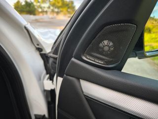 BMW X5 2016 pack M