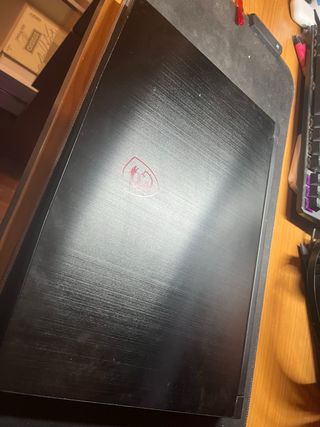 Portátil MSI GF65 Thin 10SDR Laptop