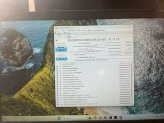 Portátil MSI GF65 Thin 10SDR Laptop