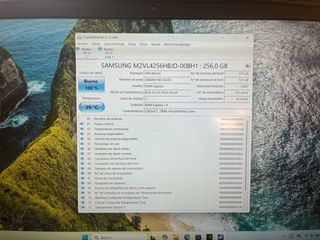 Portátil MSI GF65 Thin 10SDR Laptop