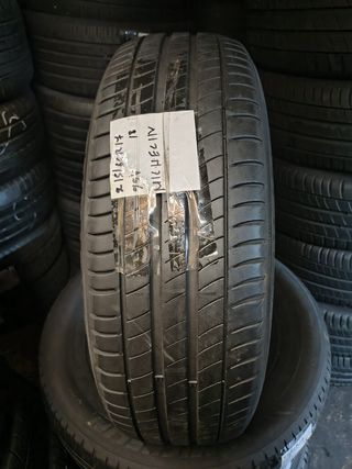 Neumático Michelin 215/65 R17 99v 