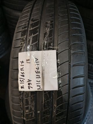 Neumático Michelin 215/65 R17 99v 