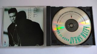 CD Keith Sweat - Keep It Comin'