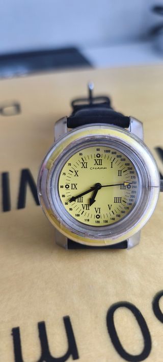 Reloj Festina y Reloj Chaff 
