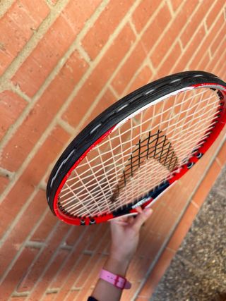 Raqueta Tenis Niño 21 Boomerang
