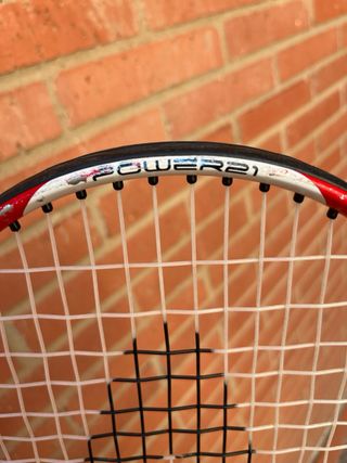 Raqueta Tenis Niño 21 Boomerang