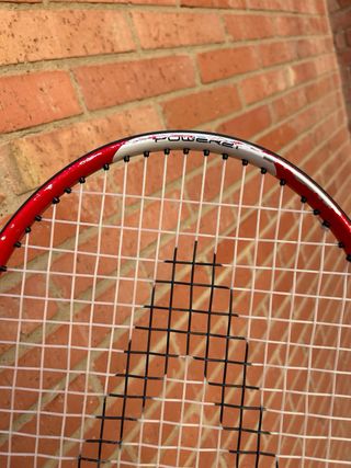 Raqueta Tenis Niño 21 Boomerang