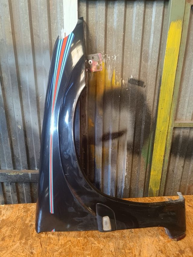 Aleta Izquierda Saxo VTS MK1