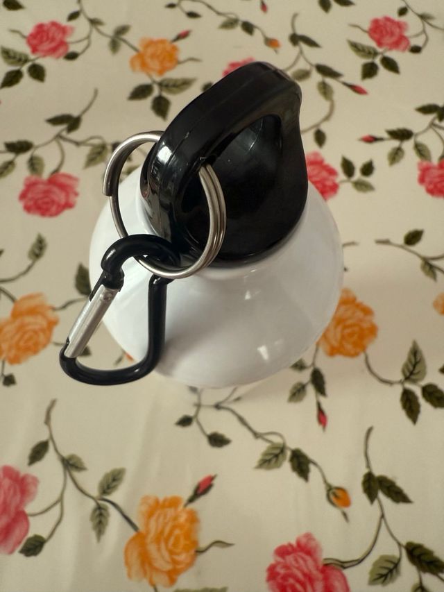 Borraccia Miele bianca