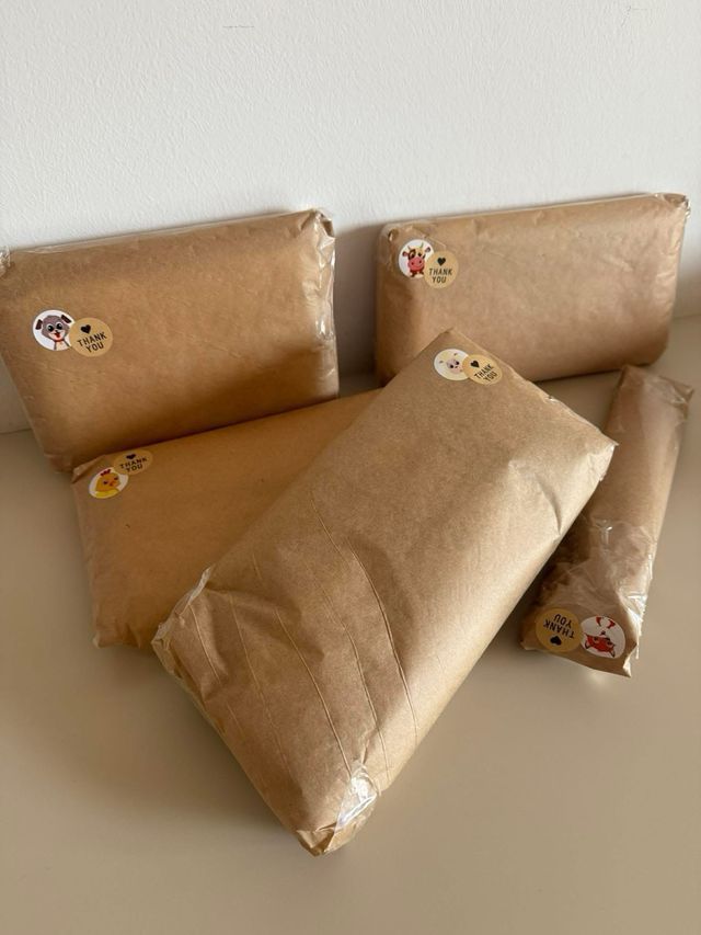 Box 3-5-7 capi: maglie, abiti, felpe, pantaloni