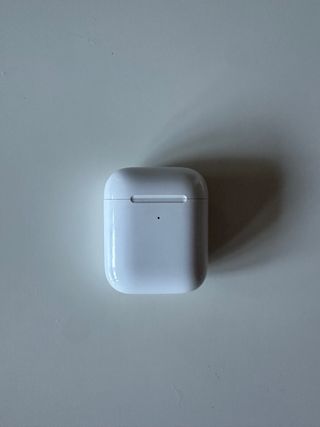AirPods 2ª Gen con caja oficicial