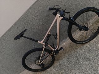Specialized Epic S-Works Talla L